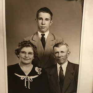 Meet your Posher, Bill